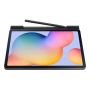 Samsung EF-BP610 26,4 cm (10.4") Folioblad Grijs (EF-BP610PJEGEU) thumbnail