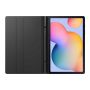 Samsung EF-BP610 26,4 cm (10.4") Folioblad Grijs (EF-BP610PJEGEU) thumbnail