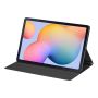 Samsung EF-BP610 26,4 cm (10.4") Folioblad Grijs (EF-BP610PJEGEU) thumbnail