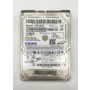 Dell 120GB 2.5" SATA Hard Drive 5400 (UT938) thumbnail