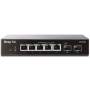 DrayTek VigorSwitch Q1070x Switch met 5x 2.5GBE en 2x SFP+ (VSWITCHQ1070X-DE-AT-CH) thumbnail