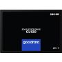 Goodram CL100 gen.3 240 GB 2.5" SATA III 3D NAND (SSDPR-CL100-240-G3) thumbnail