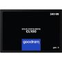 Goodram CL100 240GB SSD SATA (SSDPR-CL100-240-G3) thumbnail