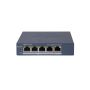 Hikvision DS-3E1508-EIV2 8-poorts Gigabit Switch (DS-3E1508-EIV2) thumbnail