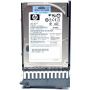 HP Compaq 72GB SAS 10000RPM Hot-Swap Interne Harde Schijf (434916-001) thumbnail