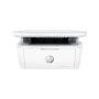 HP LaserJet M140w Draadloos Multifunction Zwart-wit Printer, Kopieerapparaat, scanner (7MD72F) thumbnail