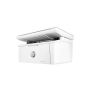 HP LaserJet M140w Draadloos Multifunction Zwart-wit Printer, Kopieerapparaat, scanner (7MD72F) thumbnail