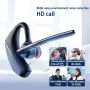 Poly Voyager 5200-M Wireless Headset Bluetooth USB-C (7S3Y4AA) thumbnail