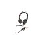 HP Poly Blackwire 5220 Wired Stereo Headset (8M3W5AA) thumbnail