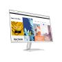 HP Serie 5 23,8 inch FHD-monitor wit - 524sw (94C21AA) thumbnail