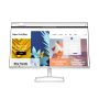 HP Serie 5 23,8 inch FHD-monitor wit - 524sw (94C21AA) thumbnail