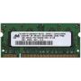 Hynix 1GB DDR2 667MHz SO-DIMM Memory Module (HYMP112S64CP6-Y5) thumbnail