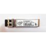 Intel 10G SFP+ Optical Transceiver 850nm SR/SX (FTLX8574D3BCV-IT) thumbnail