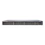 Juniper EX4100 48G PoE+ Switch met 4x 10G en 4x (EX4100-48P) thumbnail