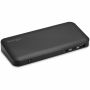 Kensington SD4840P Docking Station - for Notebook/Monitor - 85 W - USB Type C - 3 Displays Supported - 4K, 5K - 3840 x 2160, 512 (K33806NA) thumbnail