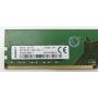 KINGSTON 8GB (1*8GB) 1RX8 PC4-19200T-U DDR4-2400MHZ UDIMM (HP24D4U7S8MD-8) thumbnail