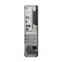 Lenovo ThinkCentre M90s Gen 6 Intel Core Ultra 7 265 32 GB DDR5-SDRAM 512 GB SSD Windows 11 Pro SFF PC Zwart (12YU001KGE) thumbnail