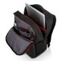 Lenovo 4X41U80414 laptoptas 40,6 cm (16") Rugzak Zwart (4X41U80414) thumbnail