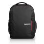 Lenovo 4X41U80414 laptoptas 40,6 cm (16") Rugzak Zwart (4X41U80414) thumbnail