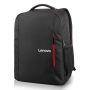 Lenovo 4X41U80414 laptoptas 40,6 cm (16") Rugzak Zwart (4X41U80414) thumbnail