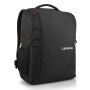 Lenovo 4X41U80414 laptoptas 40,6 cm (16") Rugzak Zwart (4X41U80414) thumbnail