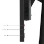 Lenovo ThinkVision T24d-30 Monitor (63FFMAR1EU) thumbnail