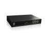 LevelOne GEP-1061 - Switch - managed - 8 x 10/100/1000 (PoE+) (GEP-1061NEUEVERSION) thumbnail