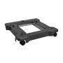 Lexmark 21K2501 Caster Base - Black - Height 4.3 x Width 26.1 x Depth 25.9 Inches (21K2501) thumbnail