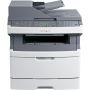 Lexmark 36S0291 MX321ADN Laser Multifunction Printer - Black/ Waight - Printer, Copy, Scaner, Fax - Laser 38 PPM 1200 DPI - USB/ (36S0291) thumbnail