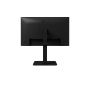 LG 24BA560 computer monitor 60,5 cm (23.8") 1920 x 1080 Pixels Full HD LED Zwart (24BA560-B.AEU) thumbnail