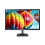 LG 24BK430H-B computer monitor 60,5 cm (23.8") 1920 x 1080 Pixels Full HD LCD Zwart (24BK430H-B) thumbnail