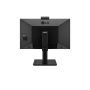 LG 24BP750C-B computer monitor 60,5 cm (23.8") 1920 x 1080 Pixels Full HD LED Zwart (24BP750C-B) thumbnail