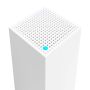 Linksys Atlas 6 Dual-band (2.4 GHz / 5 GHz) Wi-Fi 6 (802.11ax) Wit Intern (MX2002) thumbnail