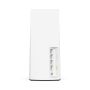 Linksys Atlas 6 Dual-band (2.4 GHz / 5 GHz) Wi-Fi 6 (802.11ax) Wit Intern (MX2002) thumbnail