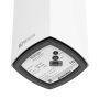 Linksys Atlas 6 Dual-band (2.4 GHz / 5 GHz) Wi-Fi 6 (802.11ax) Wit Intern (MX2002) thumbnail