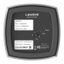 Linksys MX5300 draadloze router Gigabit Ethernet Tri-band (2.4 GHz / 5 GHz / 5 GHz) Wit (MX5300) thumbnail