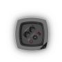 Linksys WHW0301 draadloos toegangspunt (WAP) 867 Mbit/s Wit (WHW0301) thumbnail