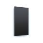 NEC MultiSync MA551-MPi4 Digitale signage flatscreen 139,7 cm (55") LCD 500 cd/m² 4K Ultra HD Zwart Type processor 24/7 (60005371) thumbnail