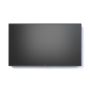 NEC MultiSync MA551-MPi4 Digitale signage flatscreen 139,7 cm (55") LCD 500 cd/m² 4K Ultra HD Zwart Type processor 24/7 (60005371) thumbnail