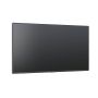 NEC MultiSync M491-MPi4 124,5 cm (49") LCD 500 cd/m² 4K Ultra HD Zwart Type processor 24/7 (60005381) thumbnail