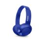 Philips SHB3075M2 Wireless Headphone Blauw (SHB3075M2BL/97) thumbnail