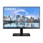 Samsung F24T450FZN computer monitor 60,5 cm (23.8") 1920 x 1080 Pixels Full HD Zwart (LF24T450FZNXGO) thumbnail