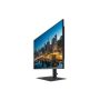 Samsung F32TU874VN computer monitor 80 cm (31.5") 3840 x 2160 Pixels 4K Ultra HD Blauw (LF32TU874VNXGO) thumbnail