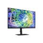 Samsung S27A804UJN computer monitor 68,6 cm (27") 3840 x 2160 Pixels 4K Ultra HD Zwart (LS27A804UJNX) thumbnail