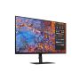Samsung S27B804PXN computer monitor 68,6 cm (27") 3840 x 2160 Pixels 4K Ultra HD LED Zwart (LS27B804PXNXGO) thumbnail