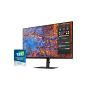 Samsung S27B804PXN computer monitor 68,6 cm (27") 3840 x 2160 Pixels 4K Ultra HD LED Zwart (LS27B804PXNXGO) thumbnail