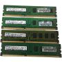 Samsung M378B5773CH0-CH9 Memory Module - 2GB - PC3-10600 - DDR3 - CL9 - DIMM (M378B5773CH0-CH9) thumbnail