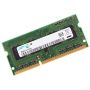 Samsung M471B5773DH0-CH9 1.5 V Memory Module - 2 GB DDR3 - PC3-10600 - 1333 MHz - 204-Pin SODIMM - Non-ECC (M471B5773DH0-CH9) thumbnail