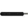 StarTech.com USB 3.0 AC1200 dual-band draadloze-AC netwerkadapter 802.11ac wifi-adapter (USB867WAC22) thumbnail
