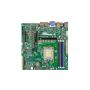 Super Micro Supermicro MBD-X13SAZ-Q-B Motherboard for Intel Core 12th Gen, Q670E, with SATA, 2x2.5GbE, M.2 Slots - Bulk Packagin (MBD-X13SAZ-Q-B) thumbnail